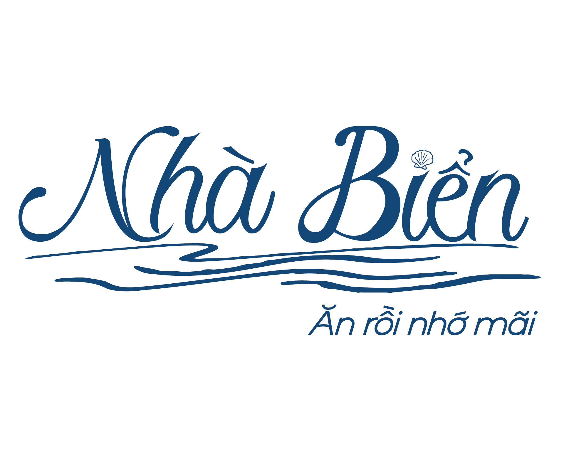 Nhà Biển
